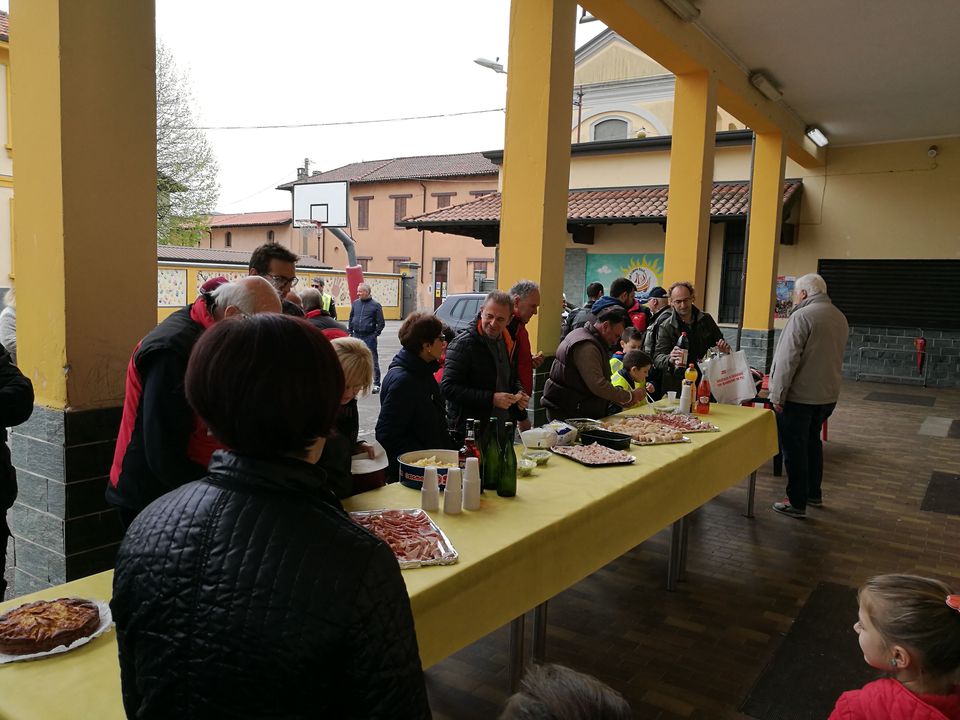 Motobenedizione 2019 - 07.04.2019