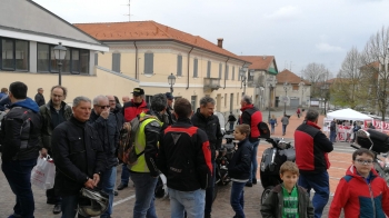 Motobenedizione 2019 - 07.04.2019