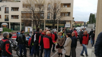 Motobenedizione 2019 - 07.04.2019